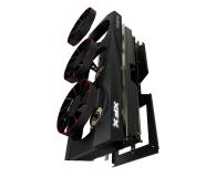 XFX Radeon RX 9070 XT QuickSilver Magnetic Air 16GB GDDR6 - 1321587 - zdjęcie 6